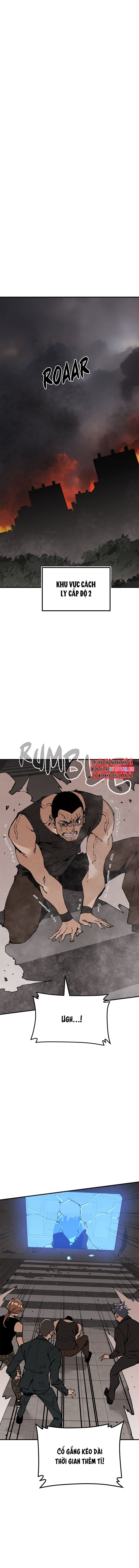 Giết Để Sống Sót Chap 28 - Next Chap 29