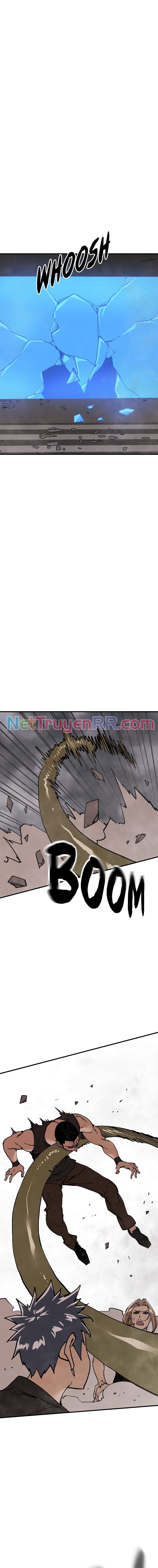 Giết Để Sống Sót Chap 28 - Next Chap 29