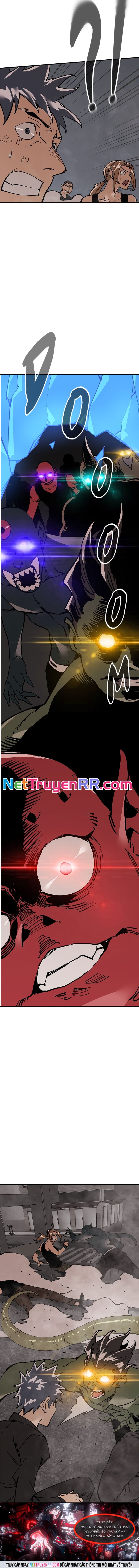 Giết Để Sống Sót Chap 28 - Next Chap 29