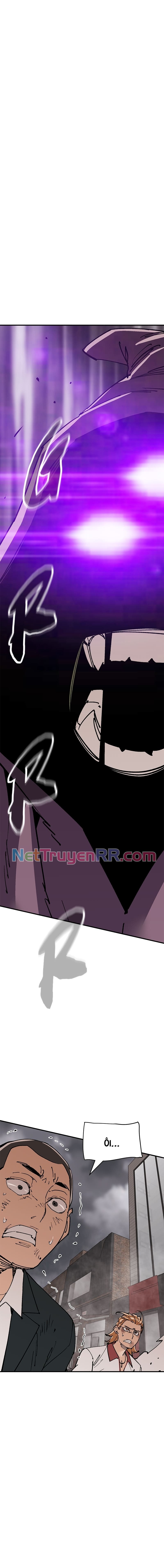 Giết Để Sống Sót Chap 29 - Next Chap 30