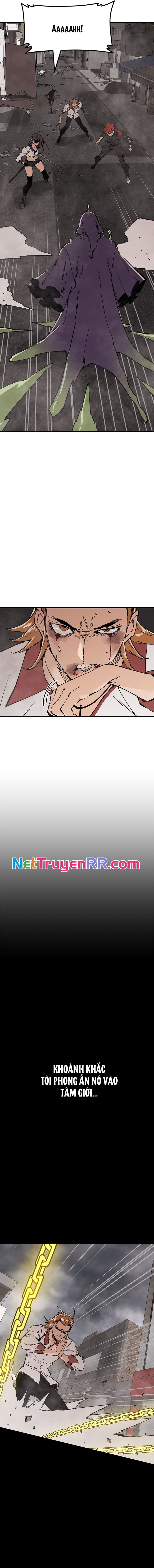 Giết Để Sống Sót Chap 29 - Next Chap 30