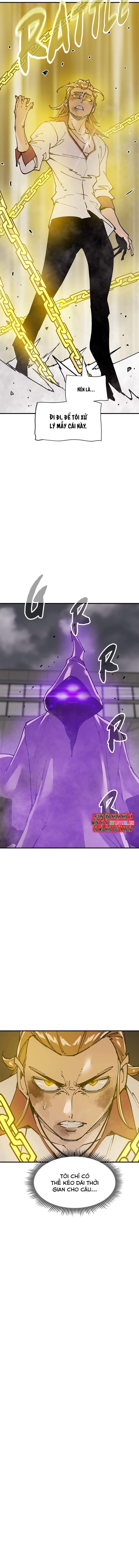 Giết Để Sống Sót Chap 29 - Next Chap 30