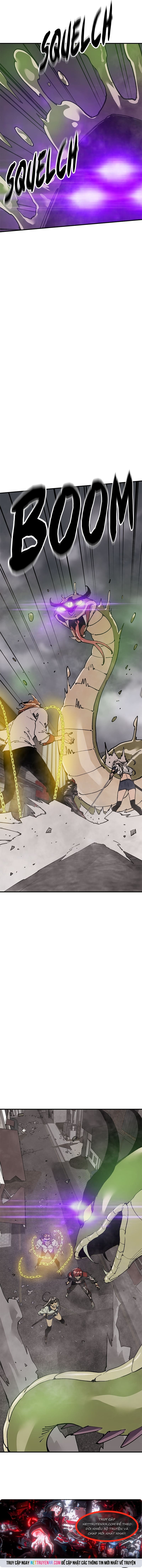 Giết Để Sống Sót Chap 29 - Next Chap 30