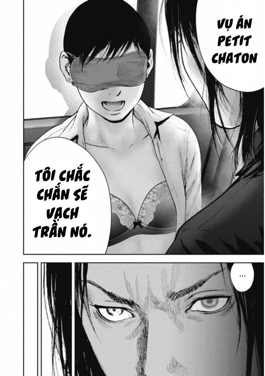 Gift ± Chap 117 - Next Chap 118