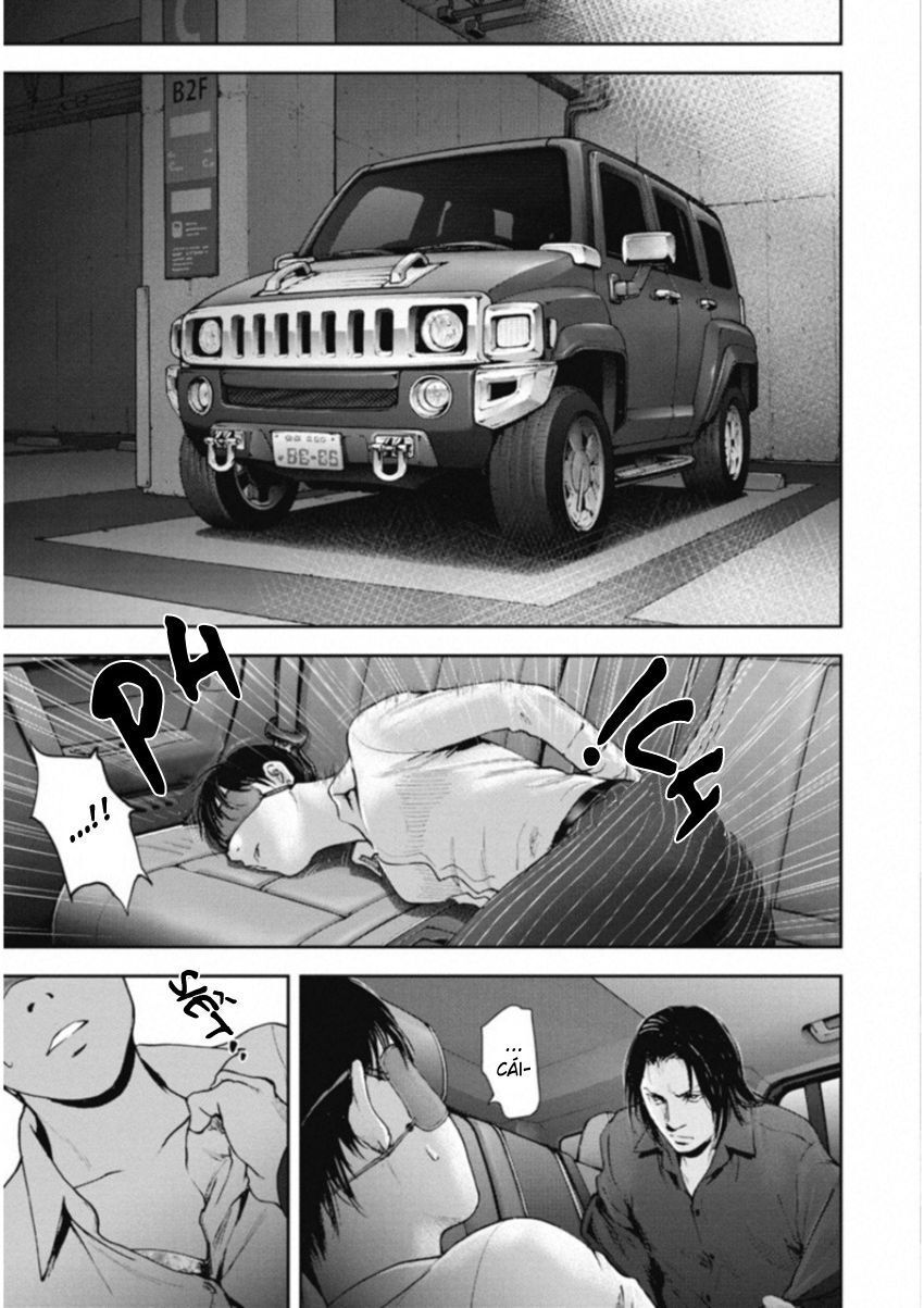 Gift ± Chap 117 - Next Chap 118