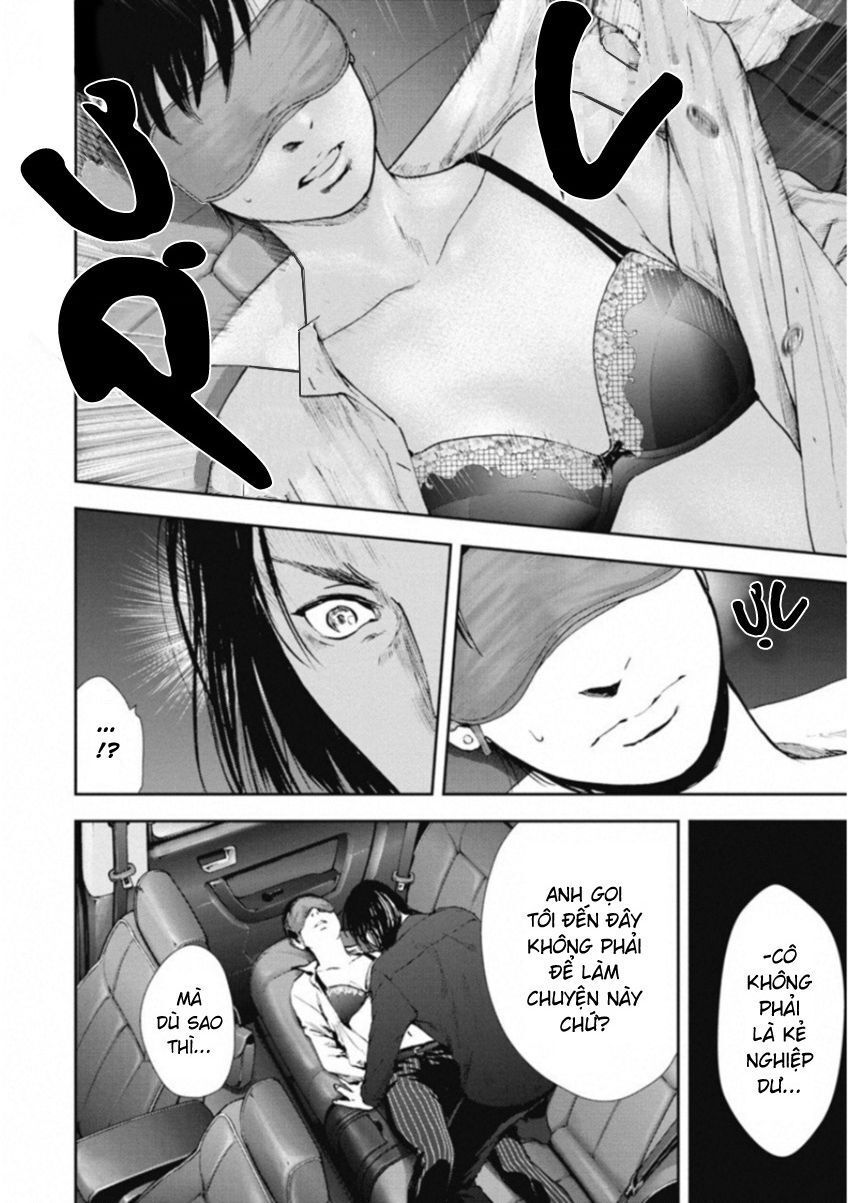 Gift ± Chap 117 - Next Chap 118