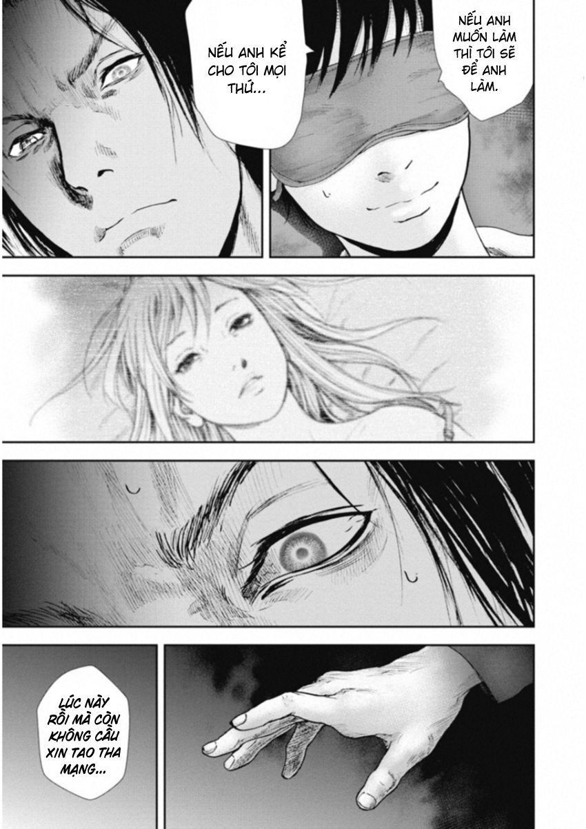 Gift ± Chap 117 - Next Chap 118