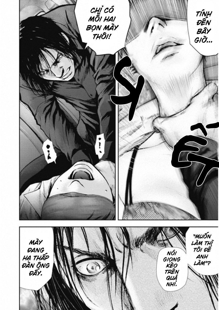 Gift ± Chap 117 - Next Chap 118