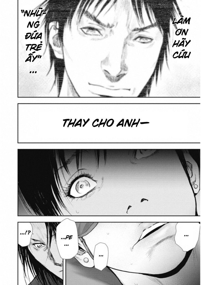 Gift ± Chap 117 - Next Chap 118