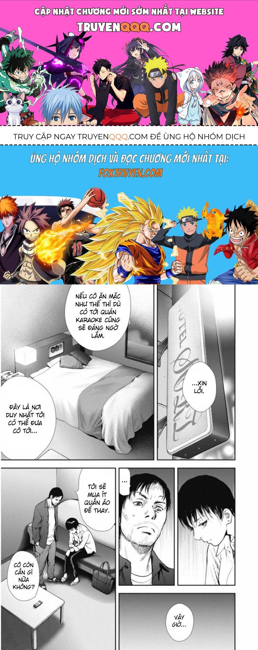 Gift ± Chap 118 - Next Chap 119