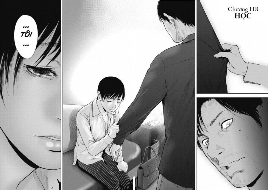 Gift ± Chap 118 - Next Chap 119