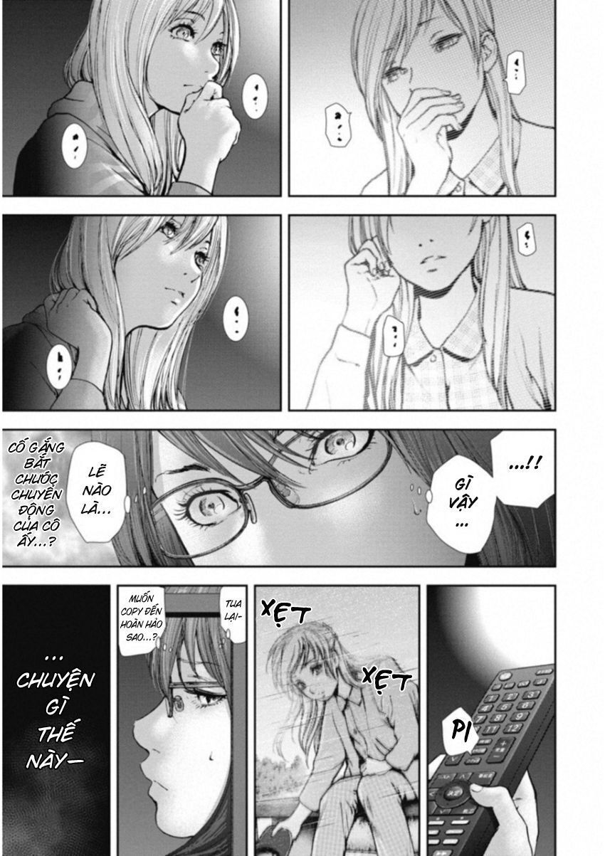 Gift ± Chap 118 - Next Chap 119