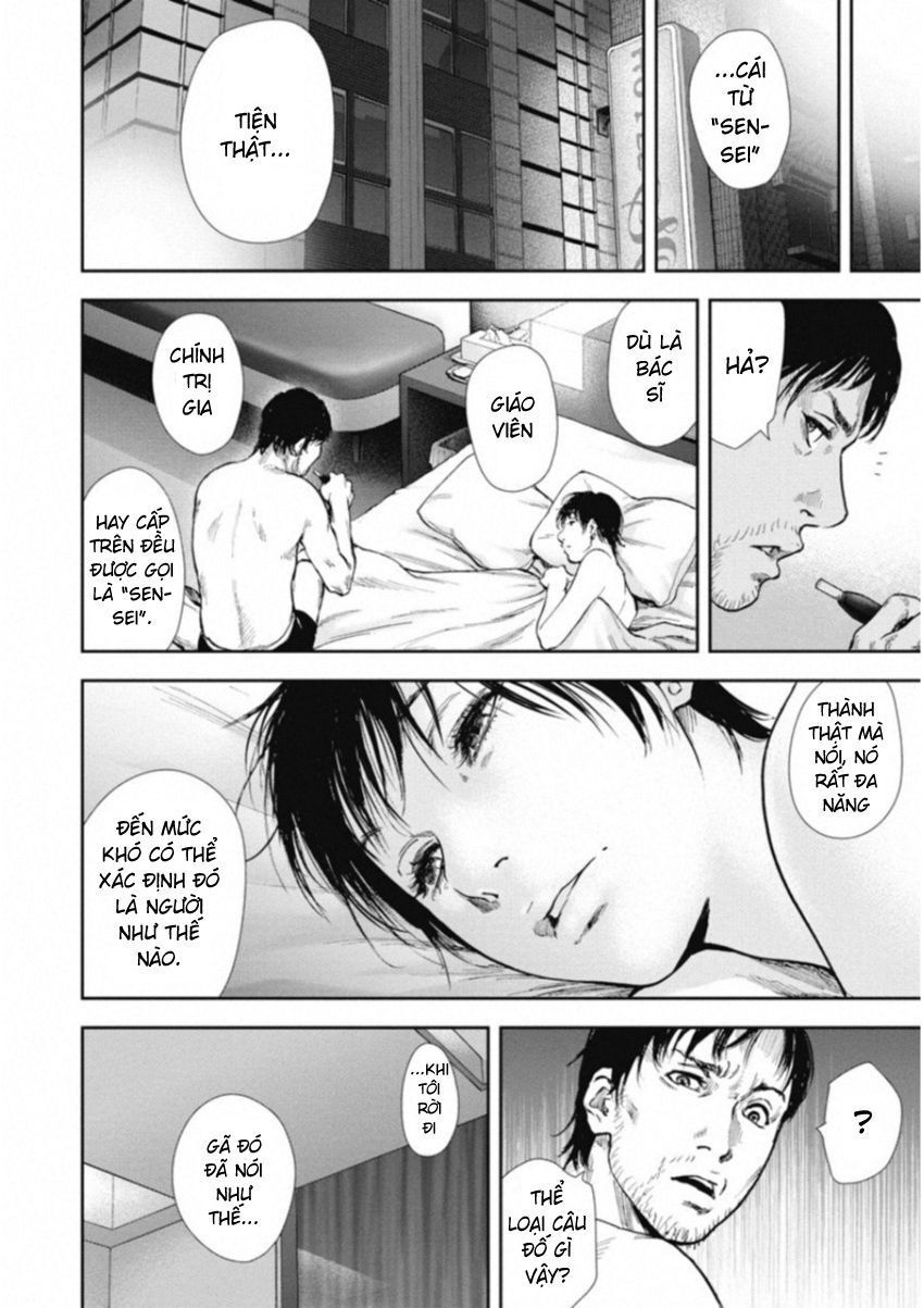 Gift ± Chap 118 - Next Chap 119