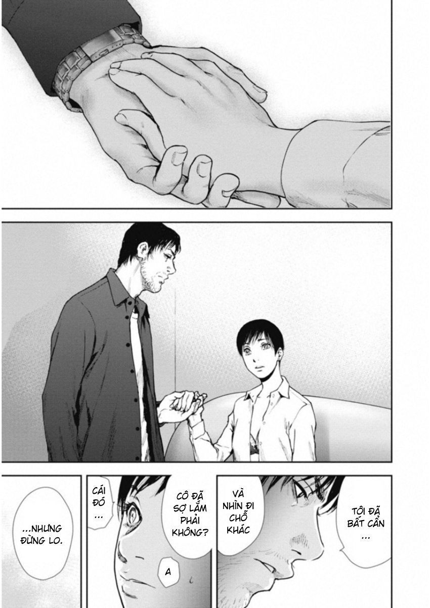 Gift ± Chap 118 - Next Chap 119