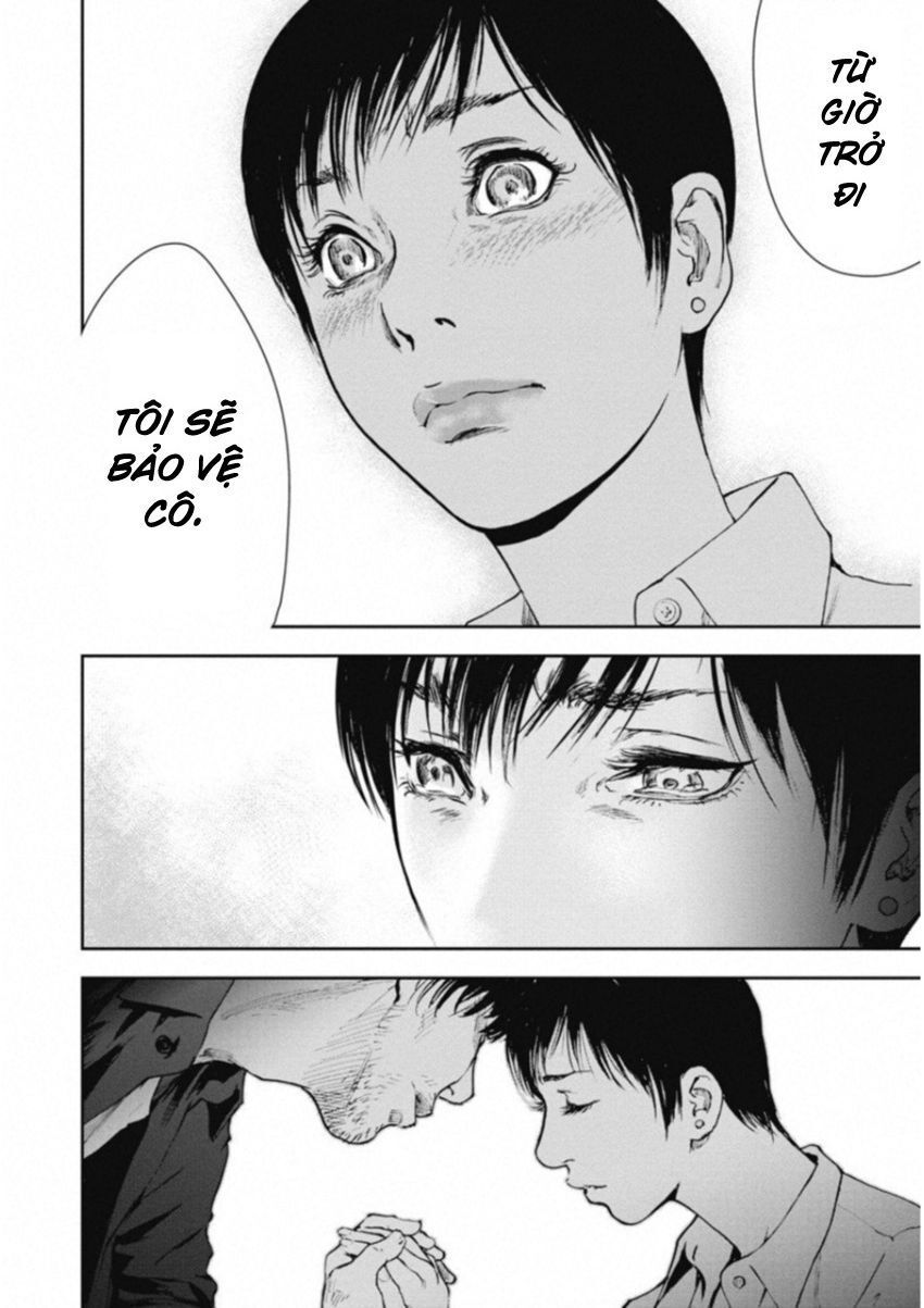 Gift ± Chap 118 - Next Chap 119