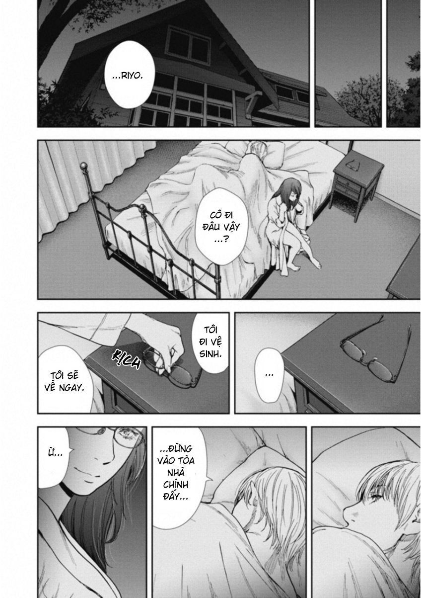 Gift ± Chap 118 - Next Chap 119