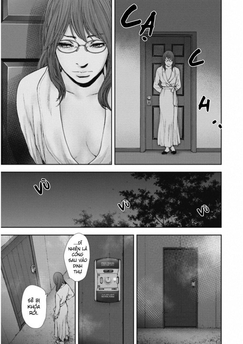 Gift ± Chap 118 - Next Chap 119