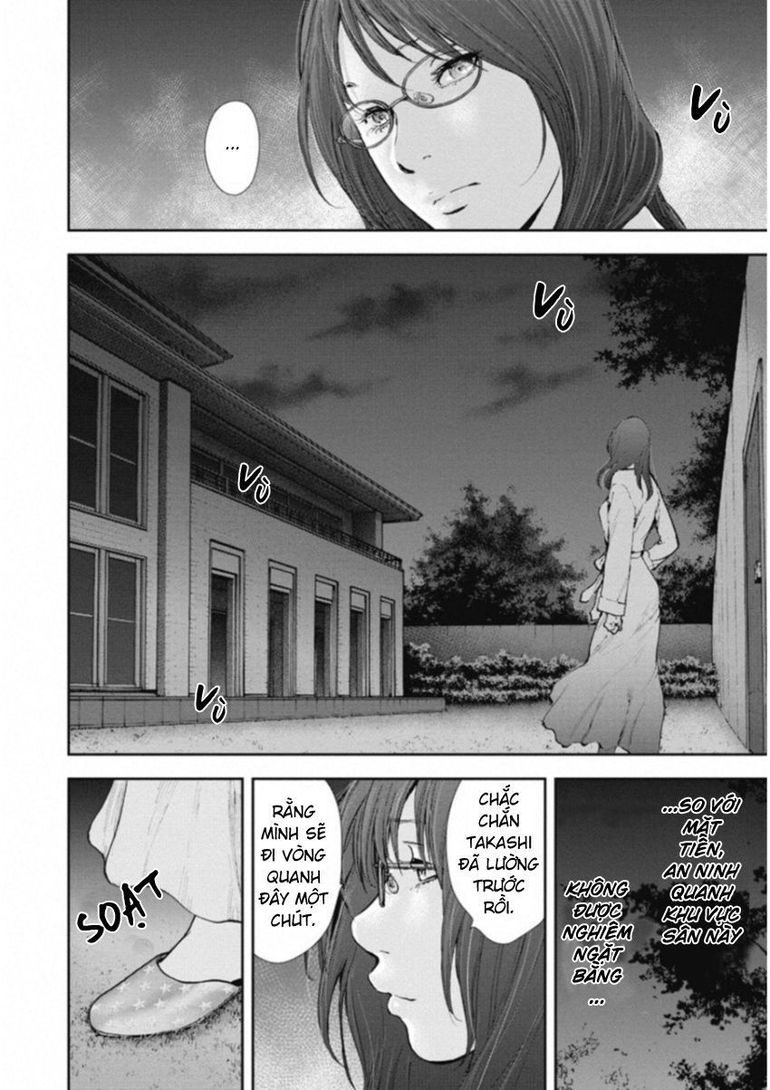 Gift ± Chap 118 - Next Chap 119