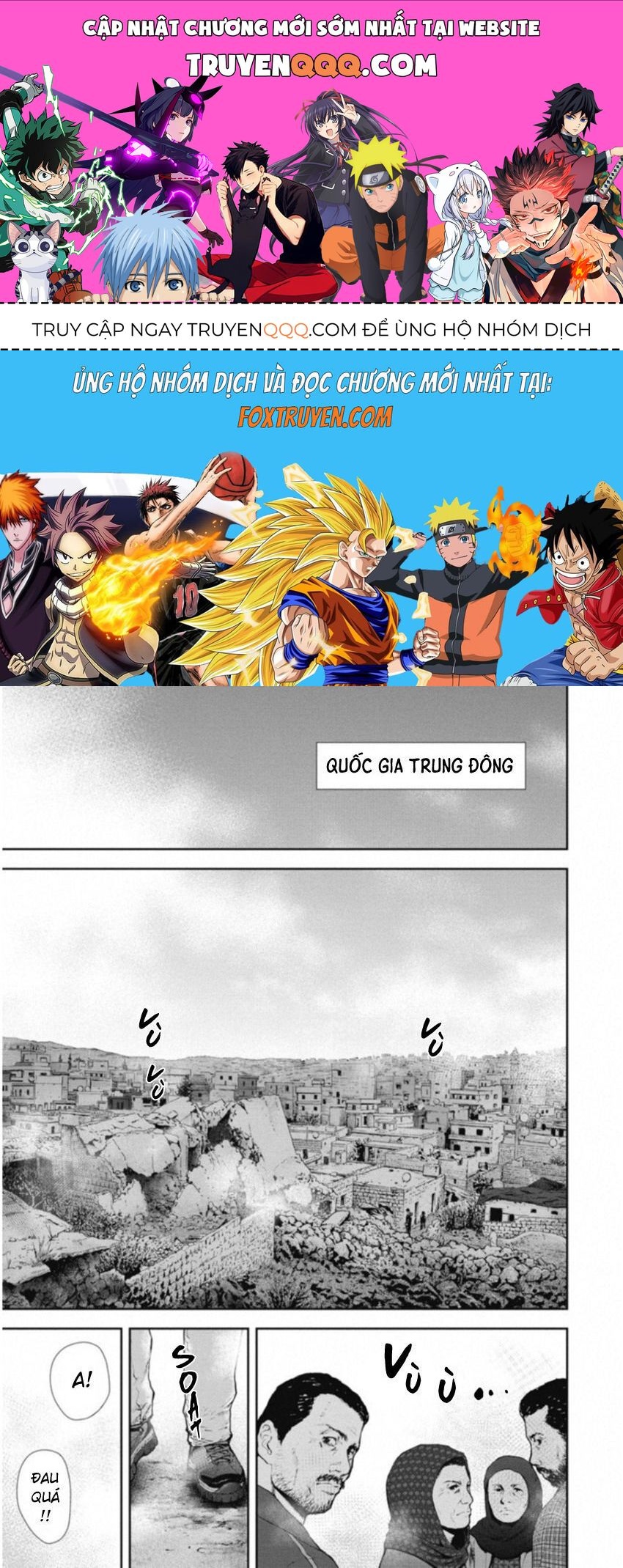 Gift ± Chap 119 - Next Chap 120