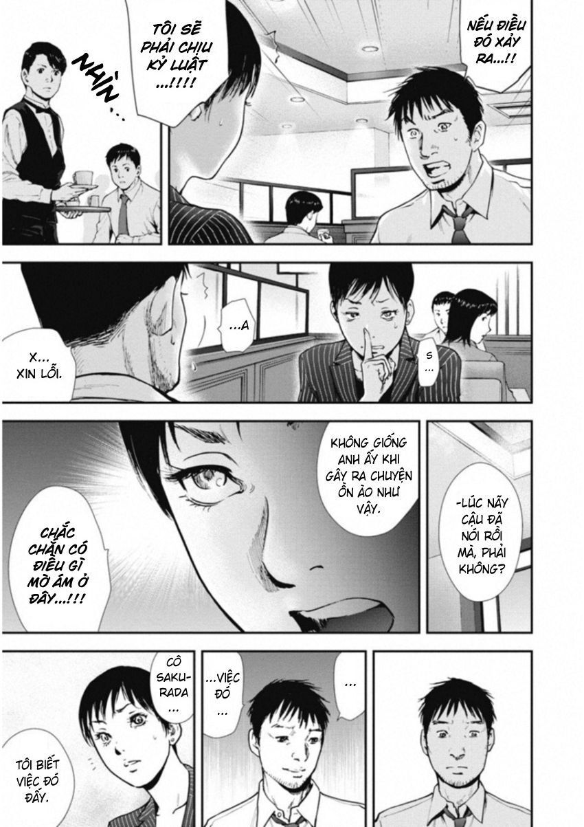 Gift ± Chap 119 - Next Chap 120