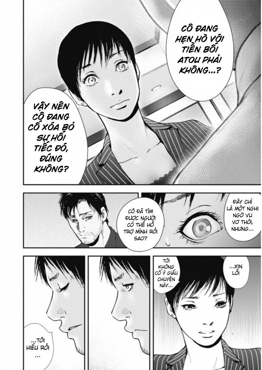 Gift ± Chap 119 - Next Chap 120