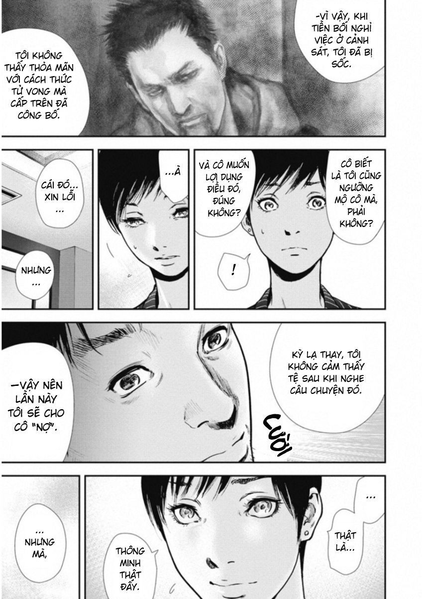 Gift ± Chap 119 - Next Chap 120