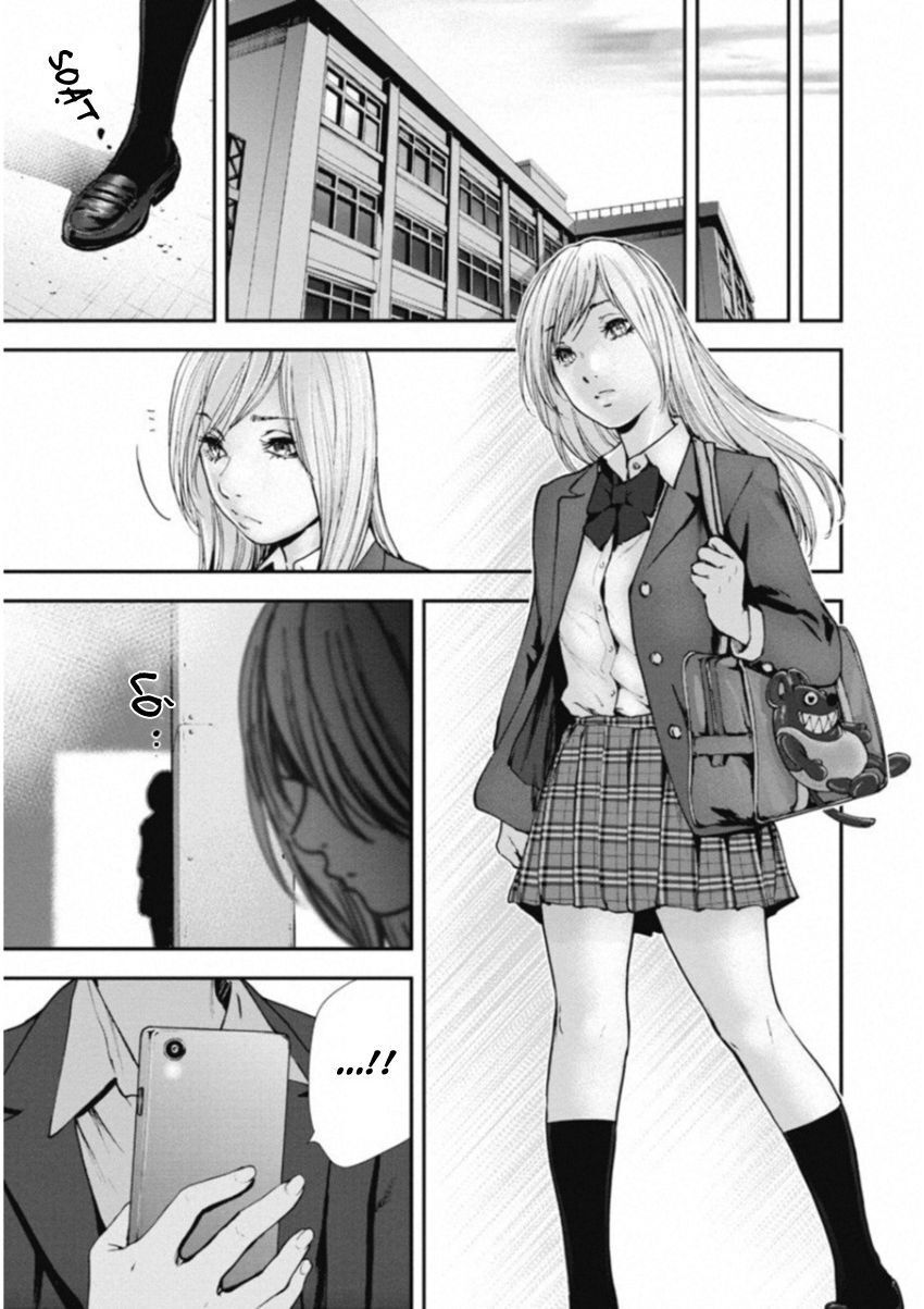 Gift ± Chap 119 - Next Chap 120