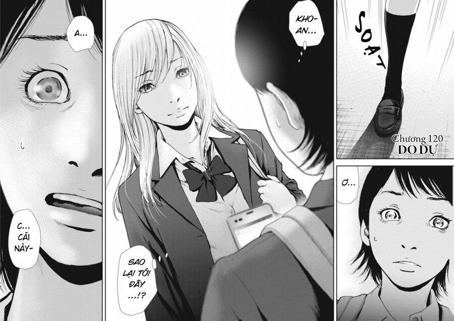 Gift ± Chap 120 - Next Chap 121