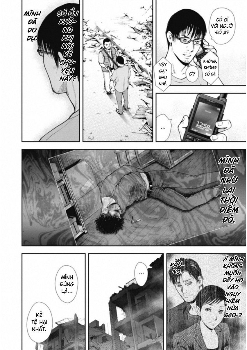 Gift ± Chap 120 - Next Chap 121