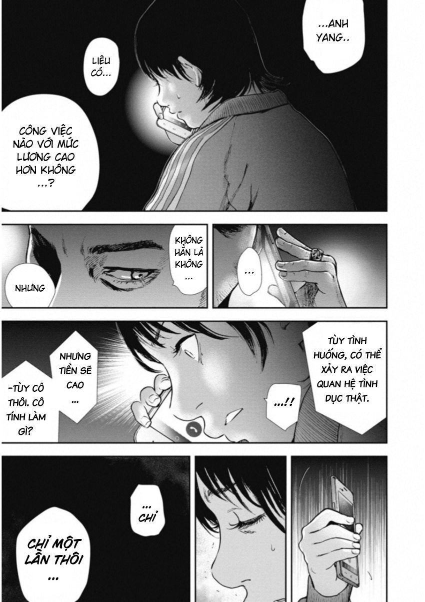 Gift ± Chap 120 - Next Chap 121