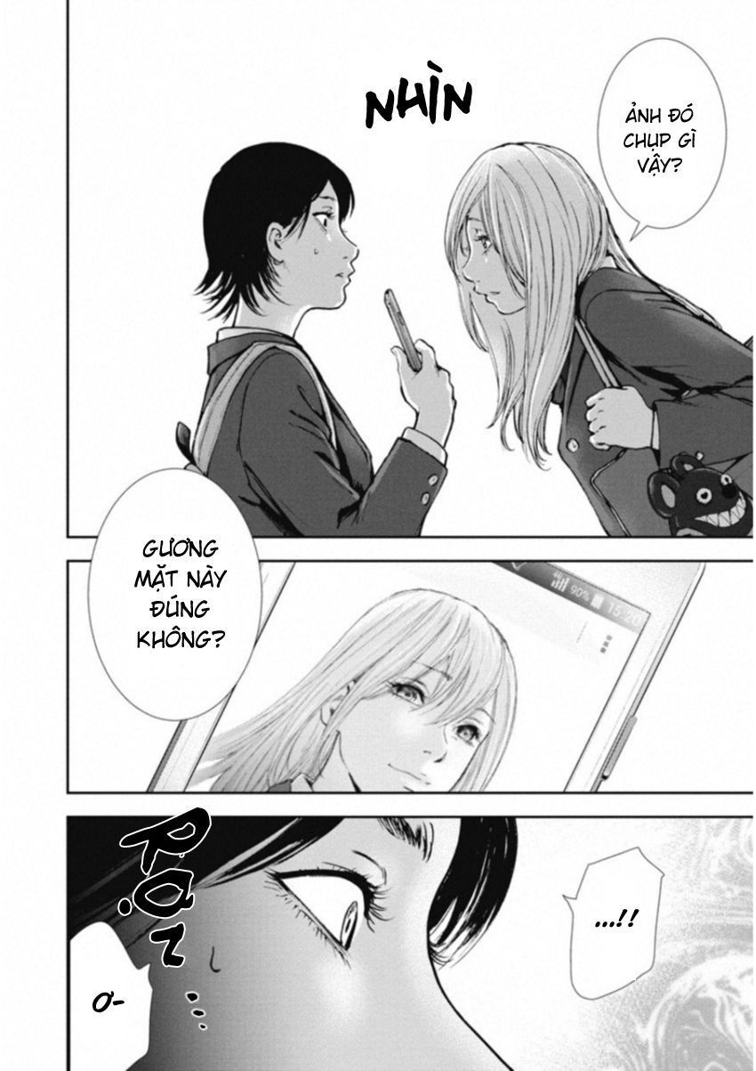 Gift ± Chap 120 - Next Chap 121