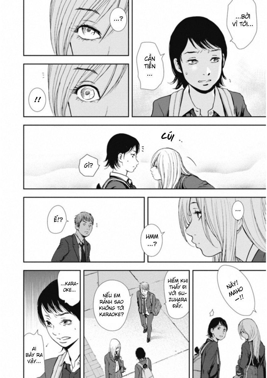 Gift ± Chap 120 - Next Chap 121