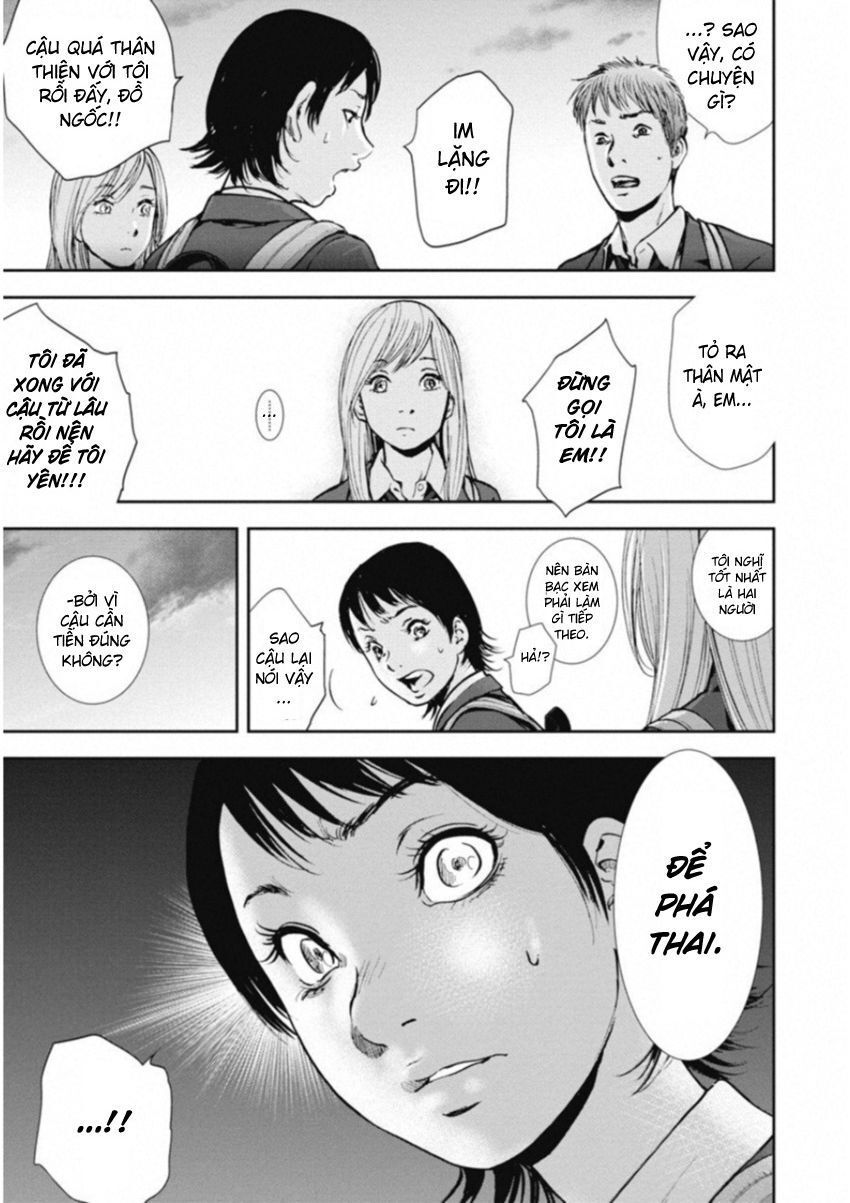 Gift ± Chap 120 - Next Chap 121