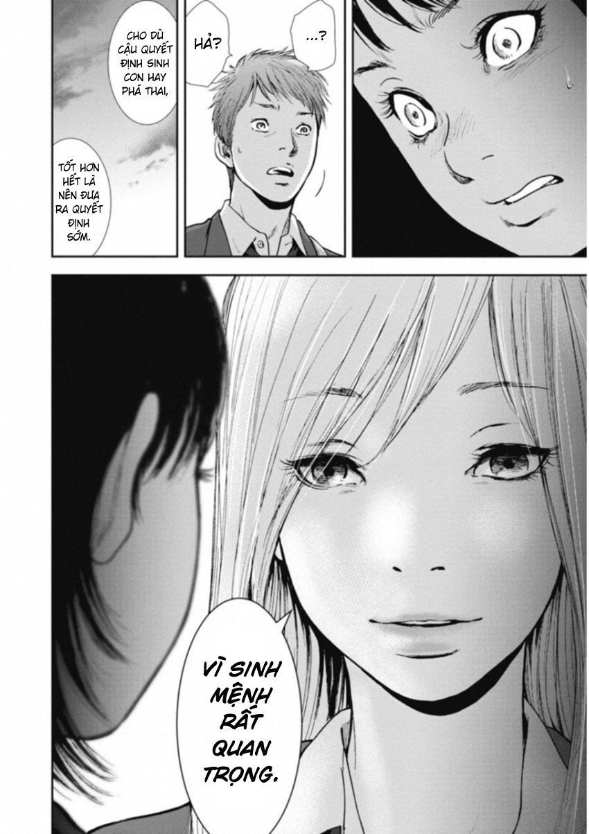 Gift ± Chap 120 - Next Chap 121