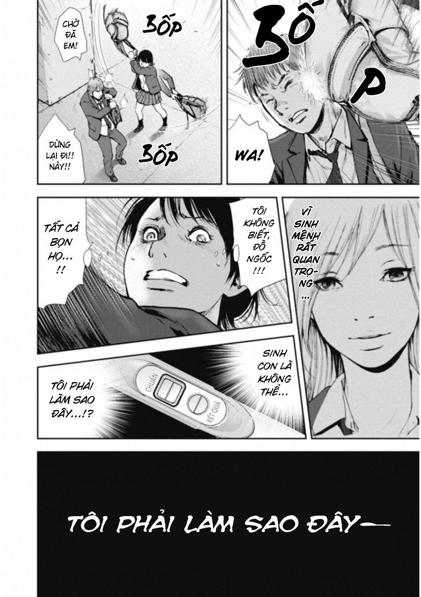 Gift ± Chap 120 - Next Chap 121