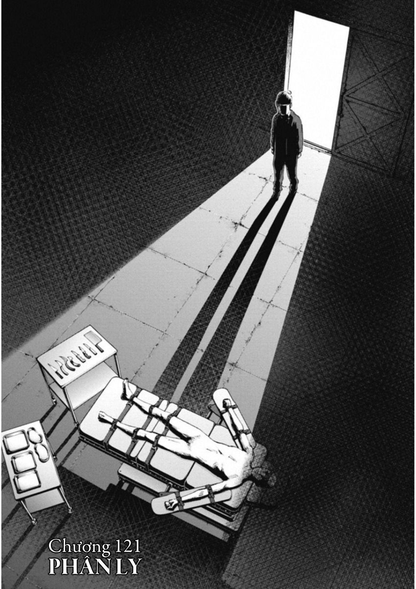 Gift ± Chap 121 - Next Chap 122