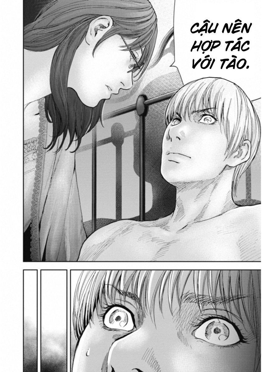 Gift ± Chap 121 - Next Chap 122