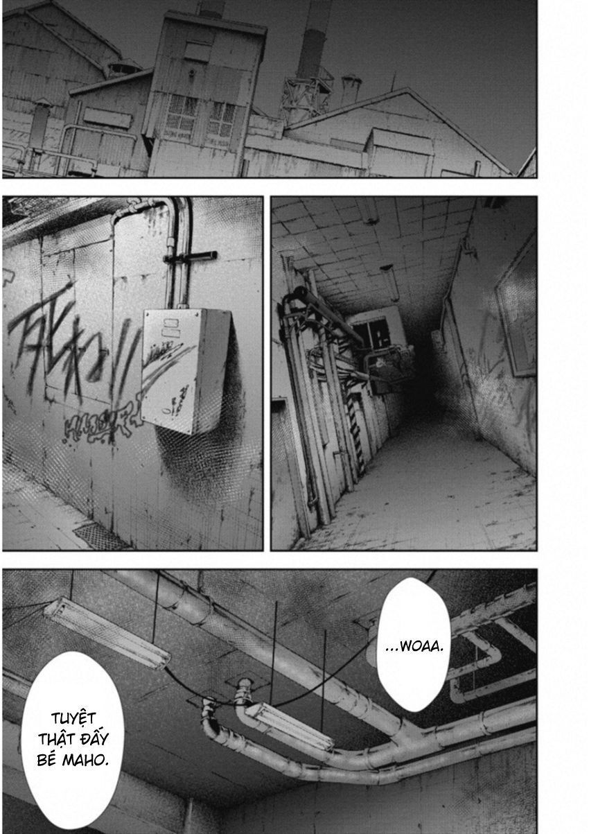 Gift ± Chap 121 - Next Chap 122