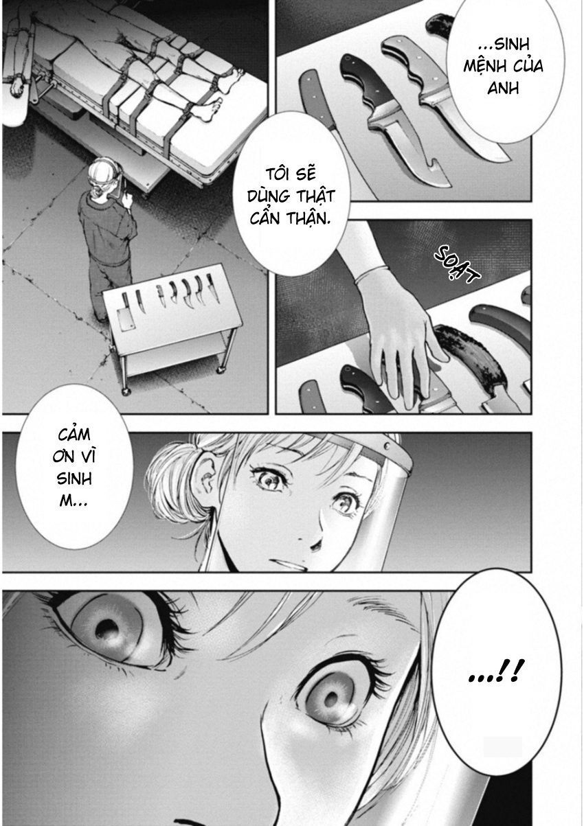 Gift ± Chap 121 - Next Chap 122