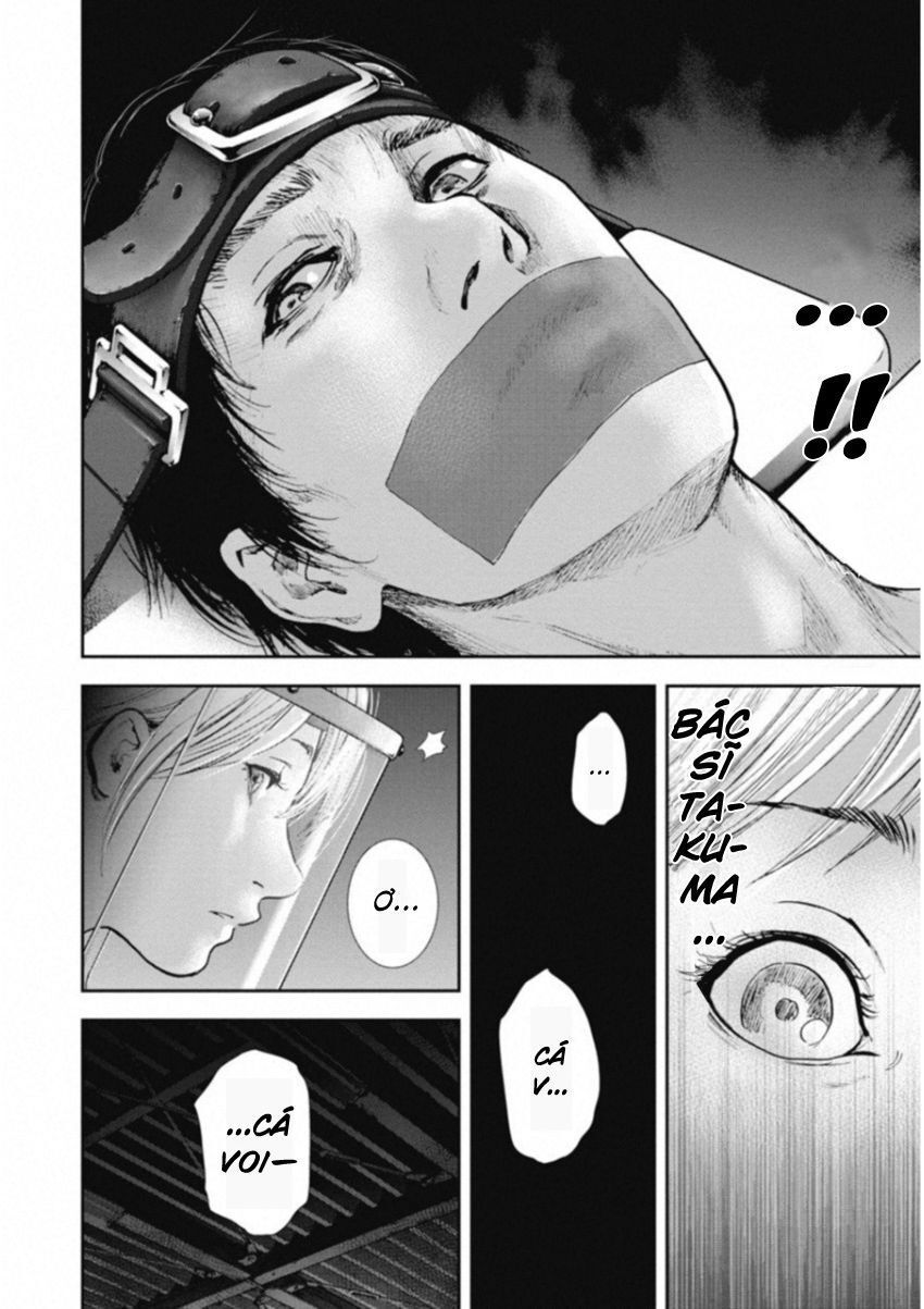 Gift ± Chap 121 - Next Chap 122