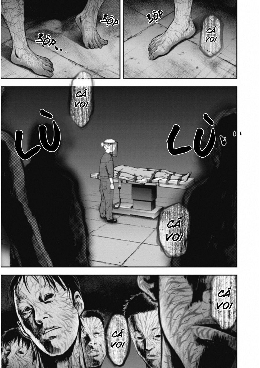 Gift ± Chap 121 - Next Chap 122