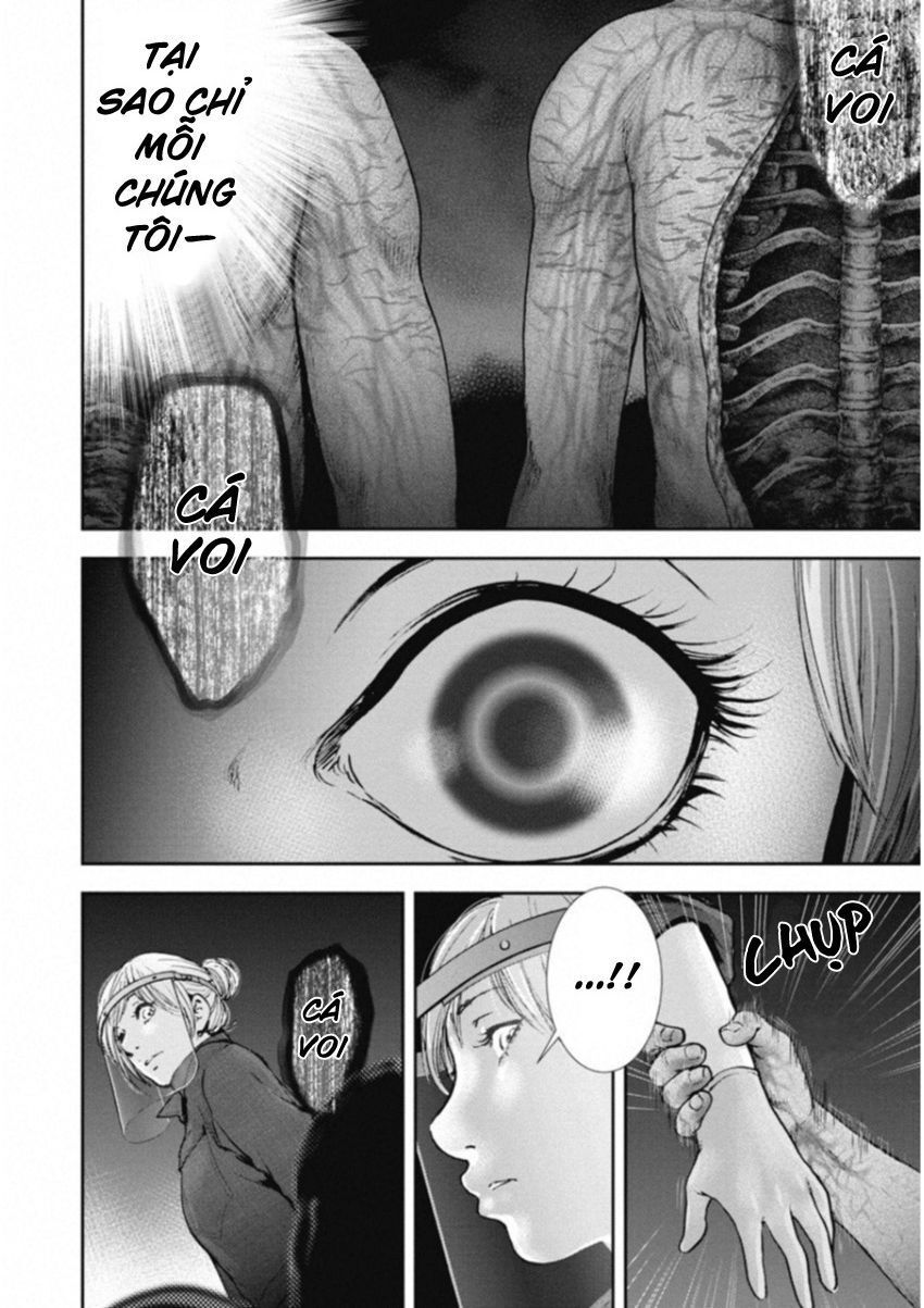 Gift ± Chap 121 - Next Chap 122