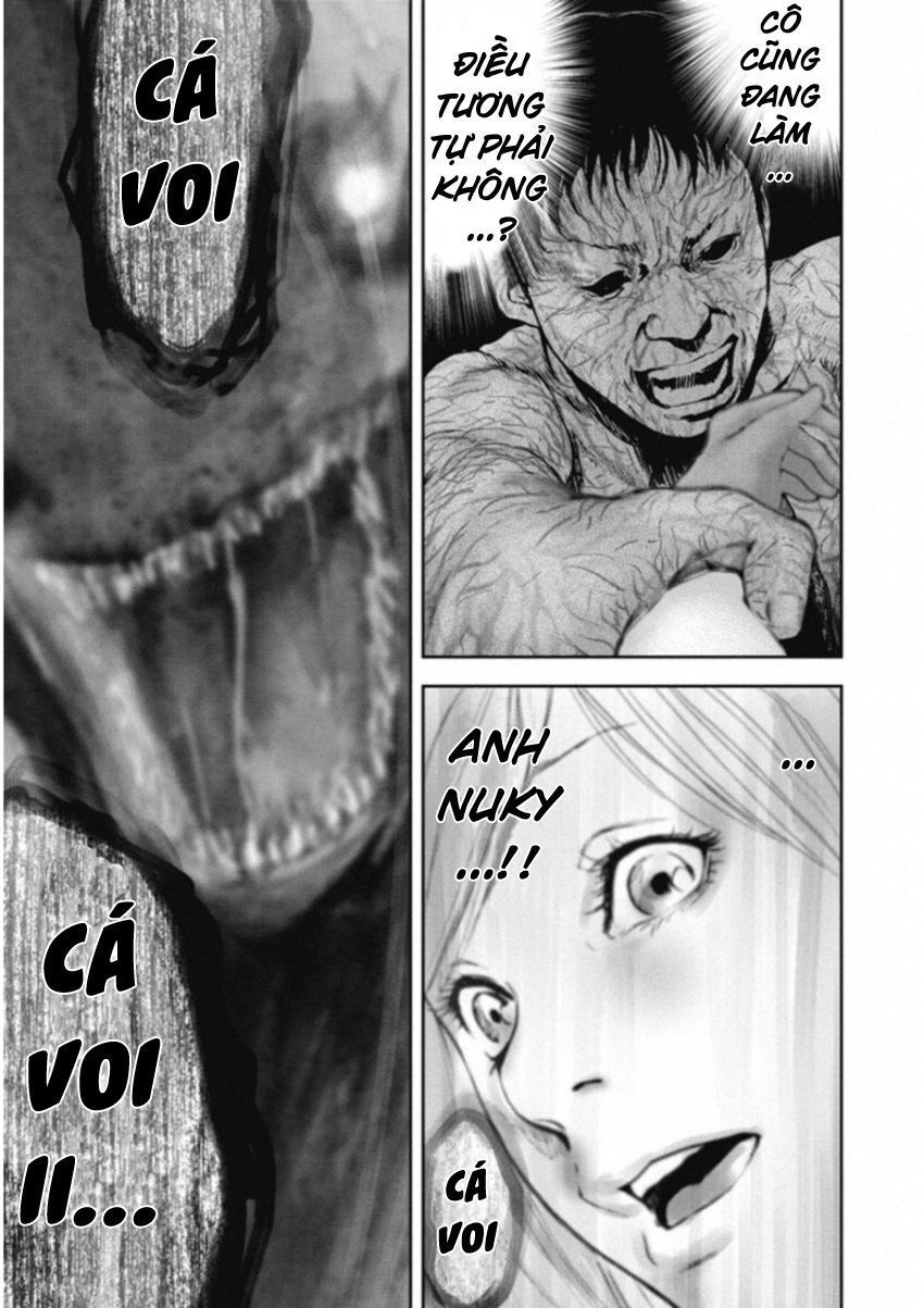 Gift ± Chap 121 - Next Chap 122