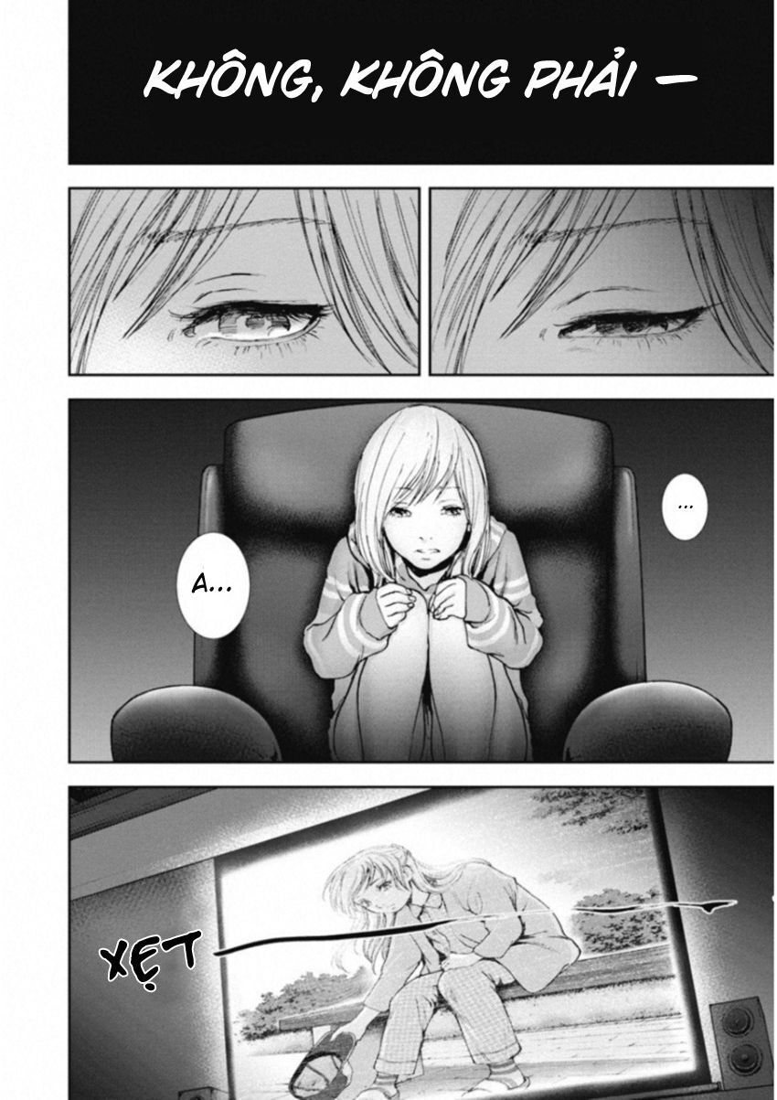 Gift ± Chap 121 - Next Chap 122