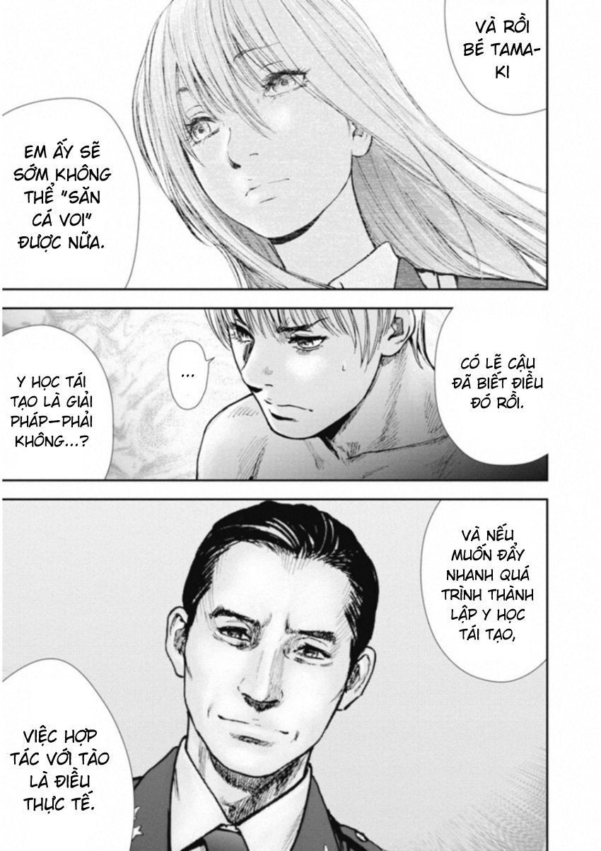 Gift ± Chap 122 - Next Chap 123