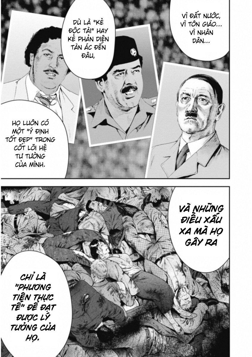 Gift ± Chap 122 - Next Chap 123