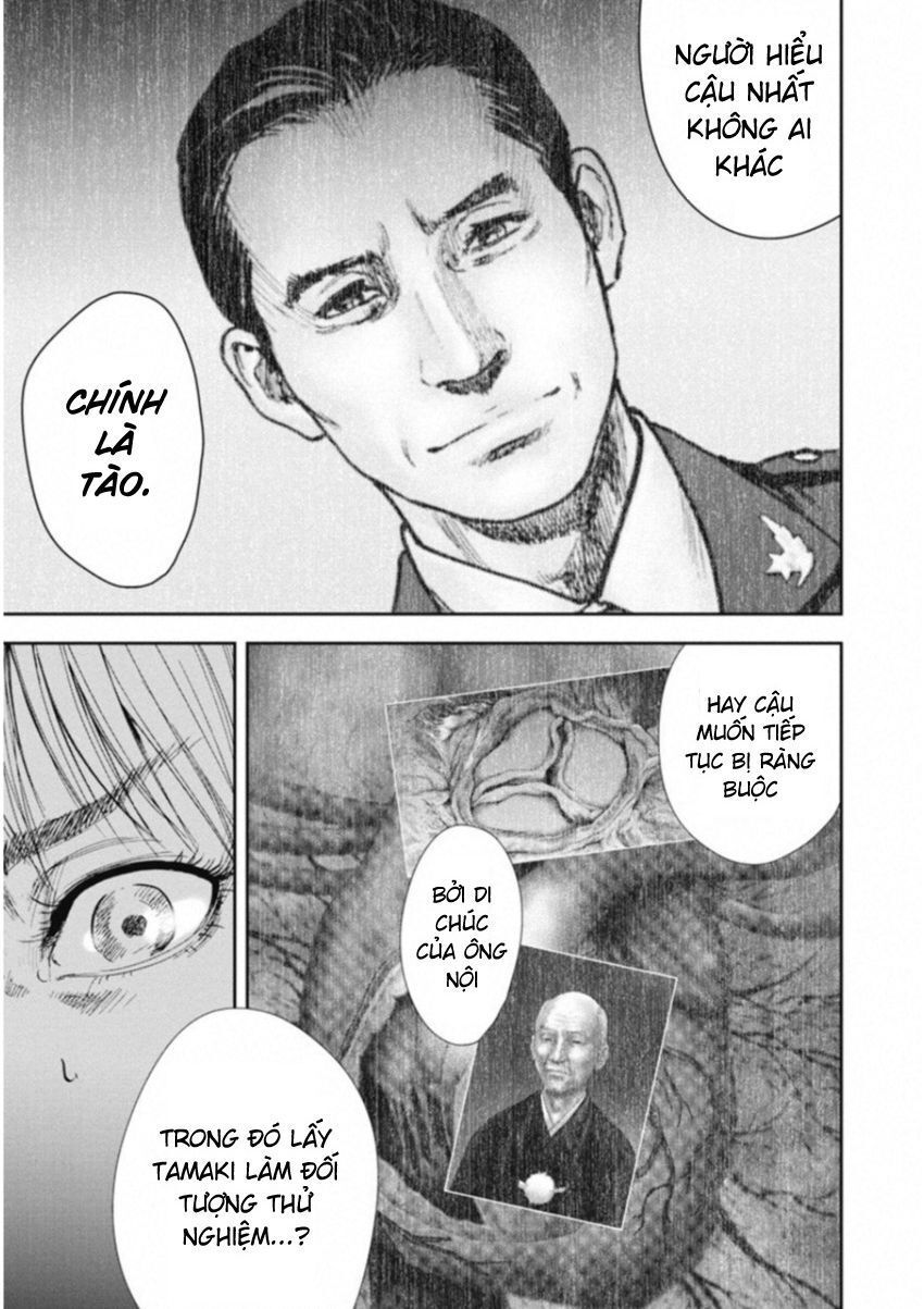 Gift ± Chap 122 - Next Chap 123