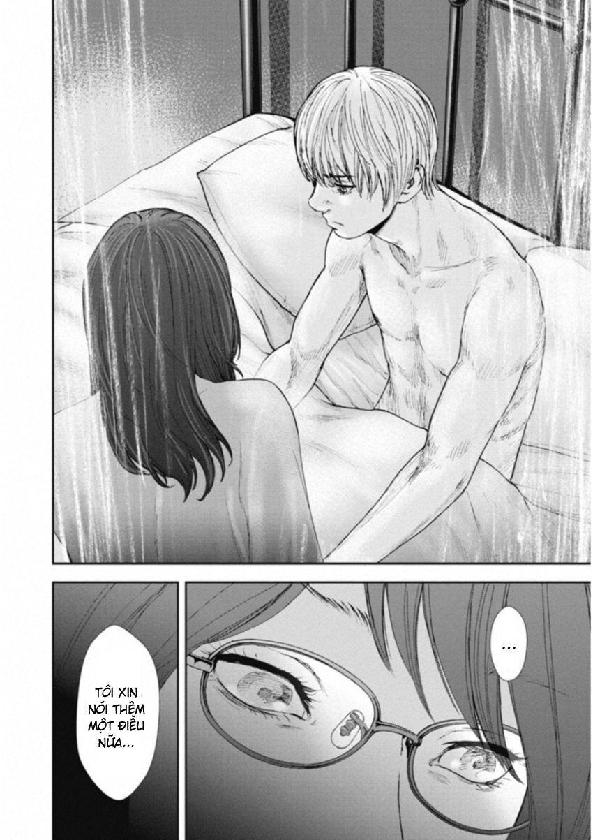 Gift ± Chap 122 - Next Chap 123