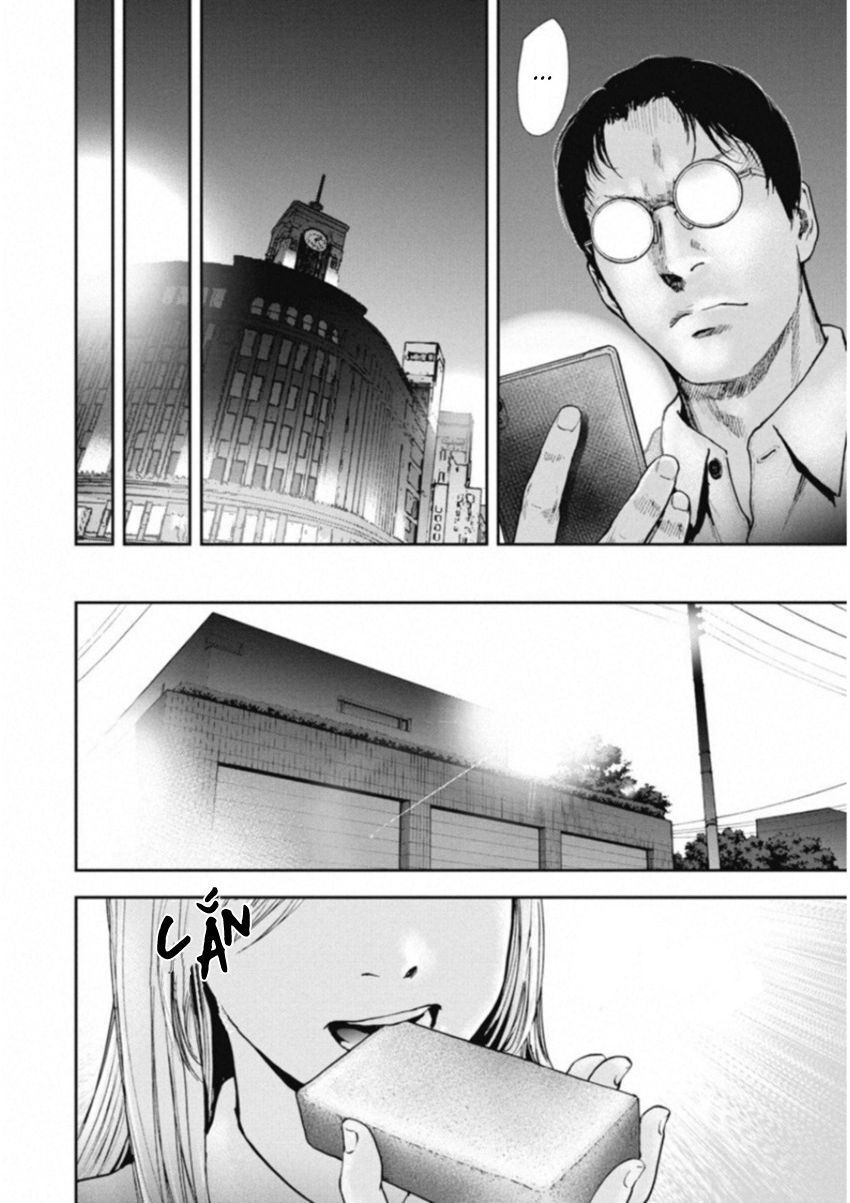 Gift ± Chap 122 - Next Chap 123