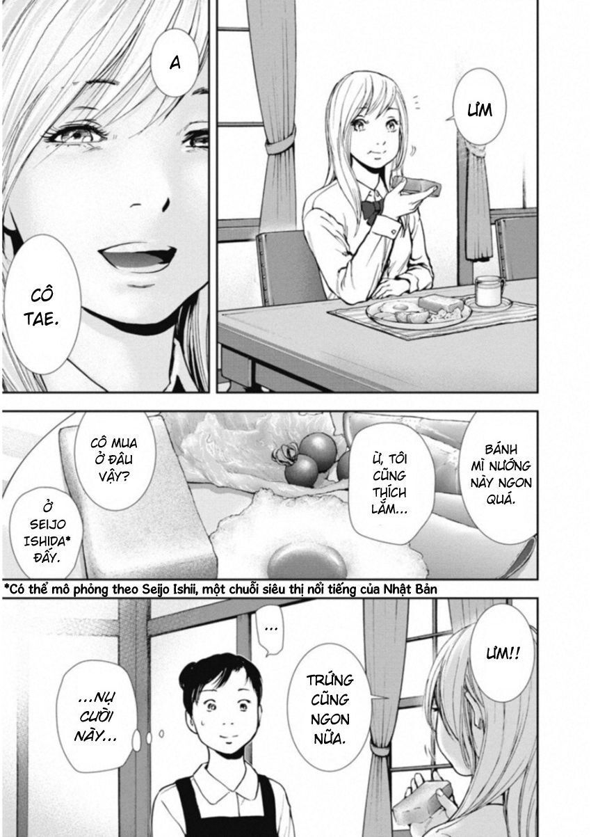 Gift ± Chap 122 - Next Chap 123